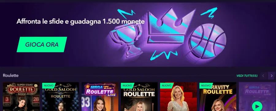 Casino naobet